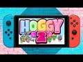 Hoggy2 - Offscreen gameplay Nintendo switch (4k)