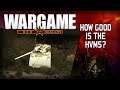 How good is... the HVMS? | 1vs1 vs Seohyun - Wargame: Red Dragon