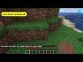 How to convert Minecraft Bedrock seeds to Java and vice versa