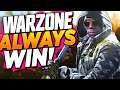 Warzone Tips & Tricks that make you win more games