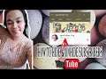 How To Hide & Unhide your Subscriber Counts In your Youtube Channel.| Jaycelle Anna Rivera