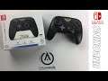 HYLIAN CREST POWER A WIRELESS CONTROLLER UNBOXING