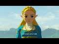 Hyrule Warriors: Age of Calamity Expansion Pass Wave 2 Ending Fragment of Memory