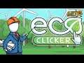 Idle EcoClicker Save the Earth - Gameplay IOS & Android