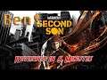 inFAMOUS: Second Son 5 Minute Review