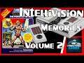 Intellivision Memories - Volume 2 (Featuring He-Man and the Masters of the Universe)