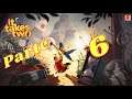 IT TAKES TWO | Gameplay Walkthrough (PC) Parte 6 ITA | NELLO SPAZIO PIU' PROFONDO🔥🔥