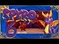 IT'S GETTING HOT IN HERE! | Spyro 2: Ripto's Rage Reignited (part 6)
