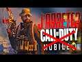 J'ARRETE CALL OF DUTY MOBILE?!