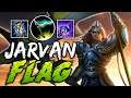 JARVAN FLAG FULL AP - LES DRAPEAUX DE L'APOCALYPSE !