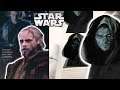 JJ Abrams' Vader and Anakin Concepts for Sequel Trilogy Explained - Star Wars Theory