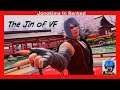 Jonokima In Ranked 029: Virtua Fighter 5 Ultimate Showdown Episode 01
