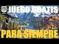 JUEGO GRATIS PARA SIEMPRE! -GRATIS EPIC GAMES STORE -GRATIS PC -PINE GRATIS