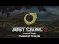 Just Cause 3 unused music - Combat March