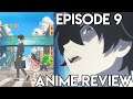 Kakushigoto Episode 9 - Anime Review