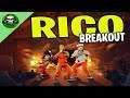 🔴KEEP CALM IM A F.B.I.AGENT OPEN UP - Rico Breakout - Gameplay