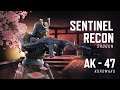 Kill Effect AK47 Legendary Sekeren Ini?!