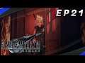 La Misión de Johnny! | Ep 21 | Final Fantasy VII Remake