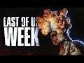 Last Of Us Week Live - Last Of Us Part 1 #3 - Were Stuck With Bill