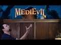 Late Review of MediEvil