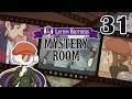 Layton Brothers: Mystery Room - Secret Access ✦ Part 31 ✦ astropill