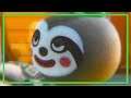 Leif Begins My Potato Journey | Animal Crossing New Horizons Video Journal - 22 -