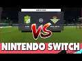 León vs Betis FIFA 20 Nintendo Switch