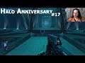 Let's Play: Halo Anniversary #17 - Durch Zombiehorden und über eine Brücke