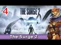 Let's Play The Surge 2 w/ Bog Otter ► Episode 4