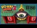 Let's Play Yo-Kai Watch 2 - Knochige Gespenster - [Blind] #86 - Yo-Kai-World