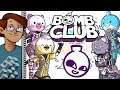 Let's Try Bomb Club - Chain Reaction Puzzles