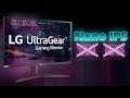 ИГРОВОЙ монитор для ДИЗАЙНЕРА?! LG UltraGear Nano IPS  27GL850 - монитор для любых задач.