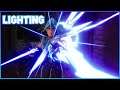 Lighting ve Stone Gameplay - Spellbreak Battle Royale Türkçe Oynanış