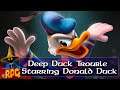 Live Sessão Locadora #30: Deep Duck Trouble Starring Donald Duck (SMS)