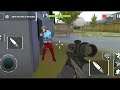 lMission IGI: Free Shooting Games FPS - #7 container port       
location - Android GamePlay (FHD).