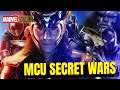 LOKI SETS UP MCU SECRET WARS? The Next Endgame Explained!