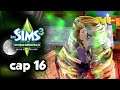 Los Sims 3 Criaturas Sobrenaturales CAP 16 - REINA DE LAS HADAS!!!