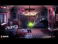 Luigi's Mansion 3 Gameplay 10 (Switch) VF