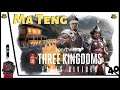 MA CHAO vs CAO CAO - Total War: Three Kingdoms - Fates Divided - Ma Teng Let’s Play 40