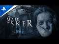 Maid of Sker | Gameplay Trailer | PS4