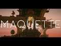 Maquette [Complete Walkthrough] [1440p] [Ultrawide] - Gameplay PC