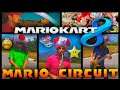 Mario Circuit - Mario Kart 8 (Vídeo Oficial 4K) // Jazztick