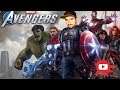 Marvel's Avengers ||Live Playthrough|| Part 3 with Jaggz!