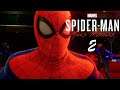 Marvel's Spiderman Miles Morales #2 - Neuer Anzug & neue Bedrohung | German Gameplay