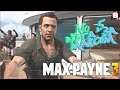 Max Payne 3-№ 5-Охота За Максом