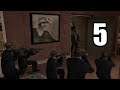 Max Payne - Part 2 - Chapter 5: Angel of Death