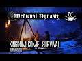 Medieval Dynasty #1 - Život v stredoveku | SK Slovensky / CZ Česky Gameplay / Let's play