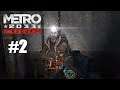 Metro 2033 : Redux | Full Game | Walkthrough part 2  No Commentary 1440P HD