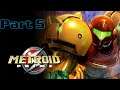 Metroid Prime | Searching for the Artifacts | Almost Done With The Game I Assume