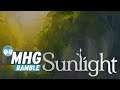 MHG Ramble -  Sunlight (Steam) - Or are games art?